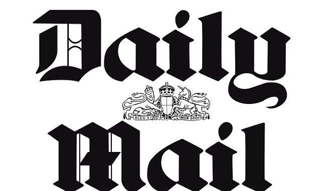 Daily Mail Logo - Daily mail Logos