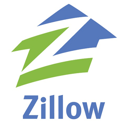 Zillow iPhone Logo - Zillow Group (C shares) - Z - Stock Price & News | The Motley Fool