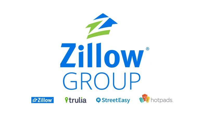 Zillow Group Logo - Zillow on Vimeo