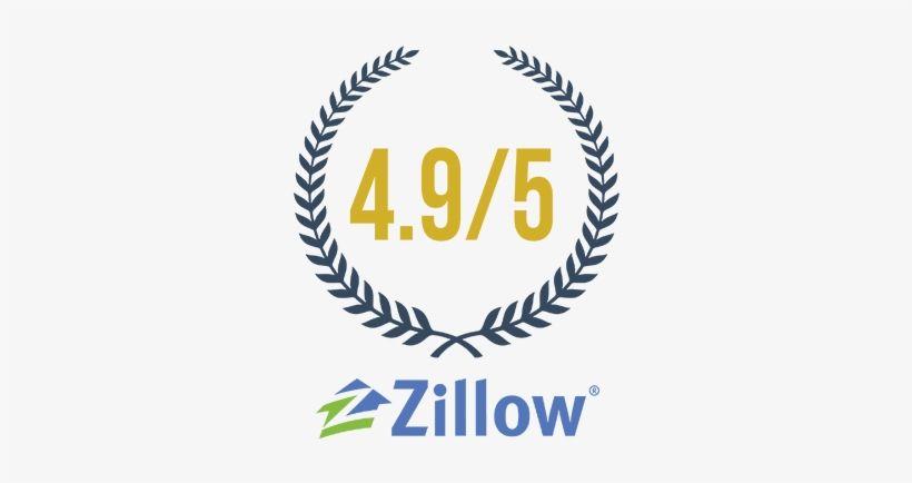 Zillow Transparent Logo - Trust Indicator - Zillow Group Logo Transparent PNG - 400x400 - Free ...