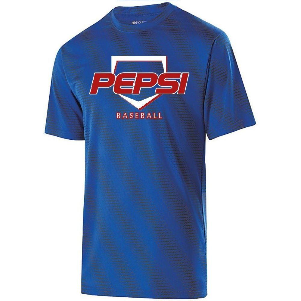 70'S Pepsi Logo - Pepsi Torpedo Tees Pepsi Logo