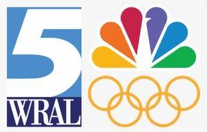 NBC Olympics Logo - Wral Nbc Olympics Olympics Logo Png Transparent PNG