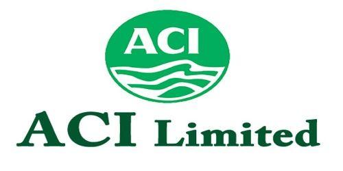ACI Logo - Annual Report 2007 of ACI Limited - Assignment Point