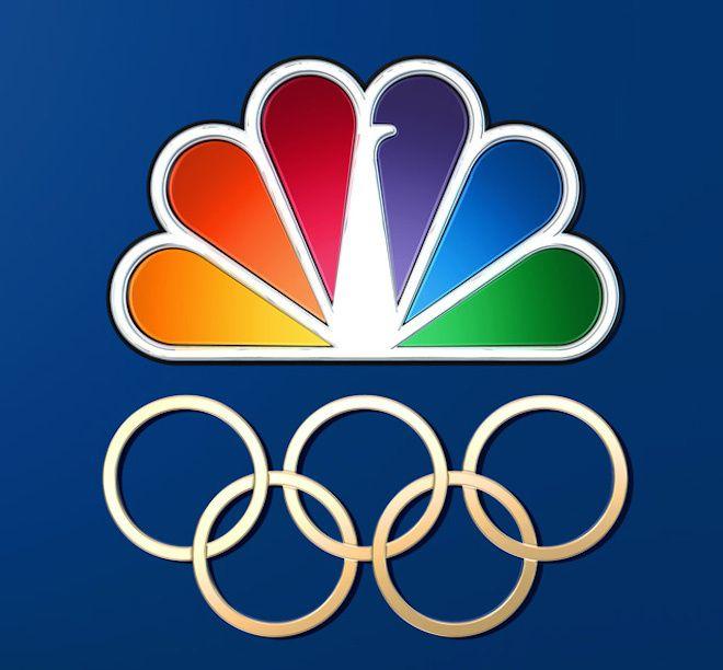 NBC Olympics Logo - Whatever Olympics coverage looks like in be thankful NBC has