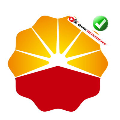 Yellow Orange Logo - Red and orange Logos