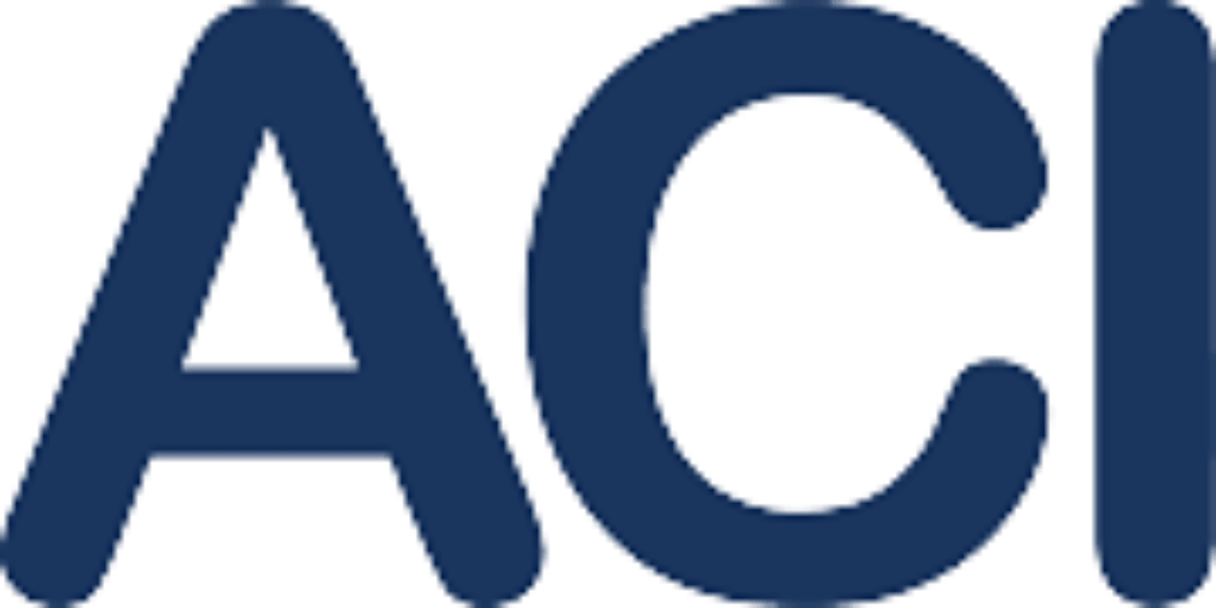 ACI Logo - Aci logo png 4 » PNG Image