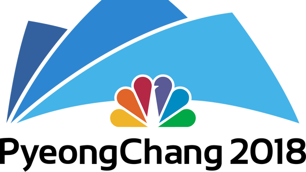 Nbcolympics.com Logo - Breakdown of NBC Olympics record 2,400 hours of PyeongChang ...