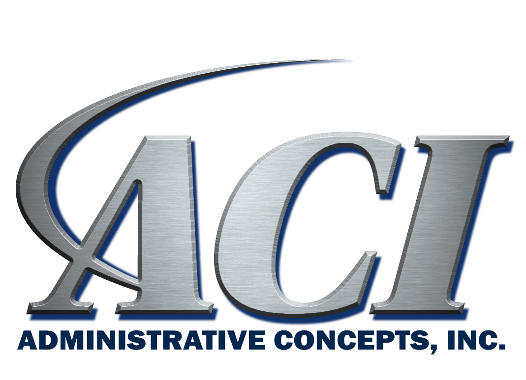 ACI Logo - Welcome to ACI
