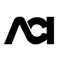 ACI Logo - ACI. Download logos. GMK Free Logos