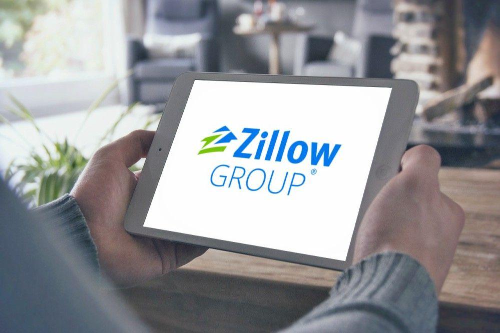 Zillow Group Logo - Zillow sued for concealing Zestimates on certain listings - The ...