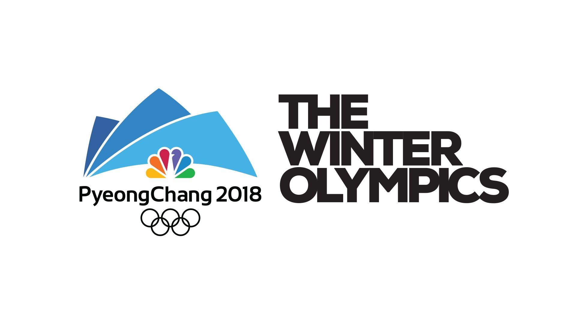 NBC Olympics Logo - PyeongChang 2018 Winter Olympics - NBC.com - NBC.com