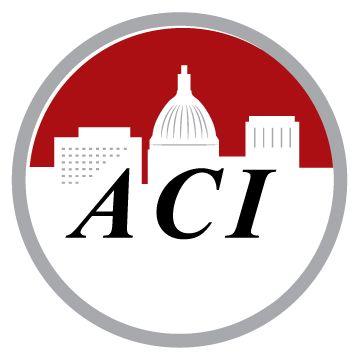 ACI Logo - Discover | WorkACI