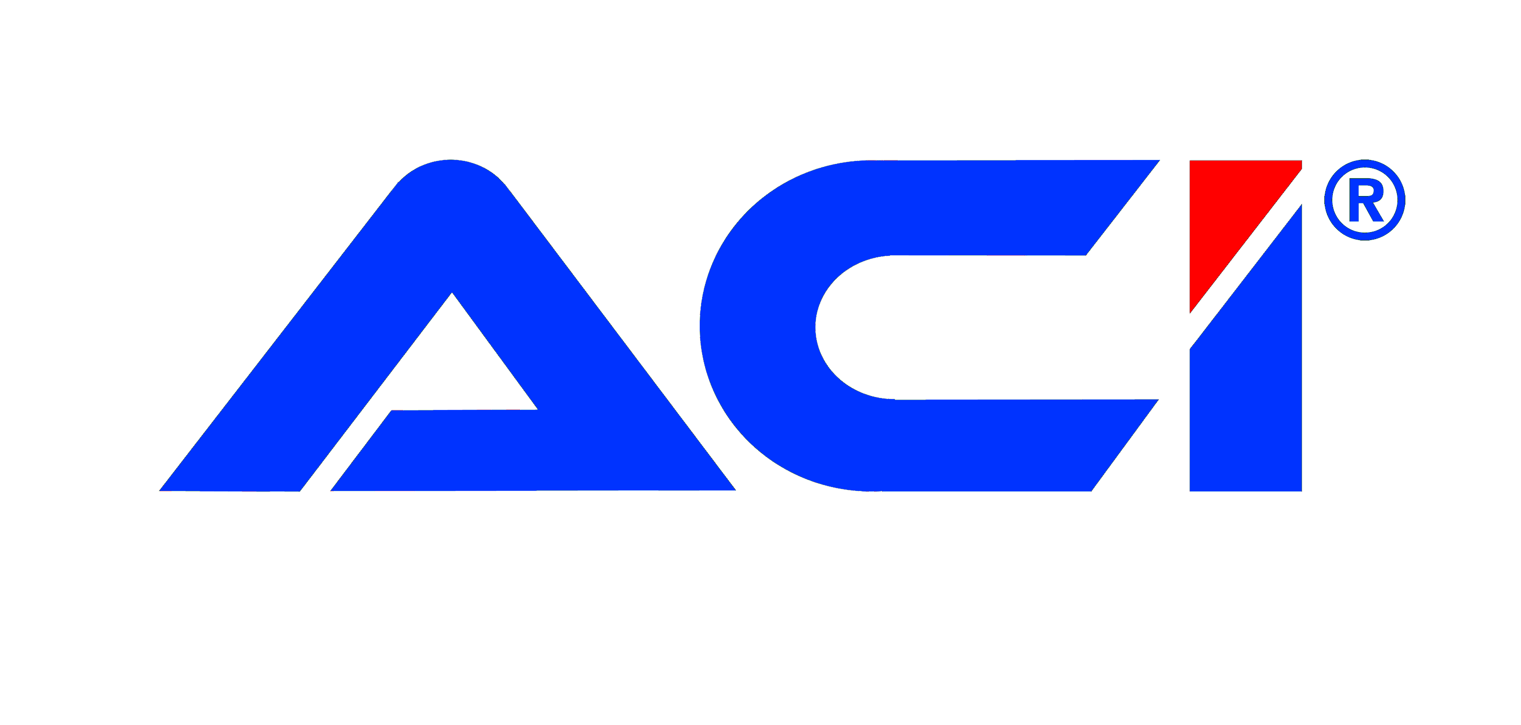 ACI Logo - Home