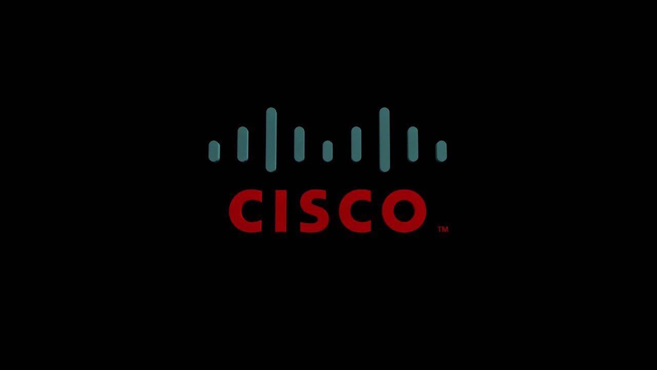 Cisco Logo - Cisco Logo - Animation - YouTube