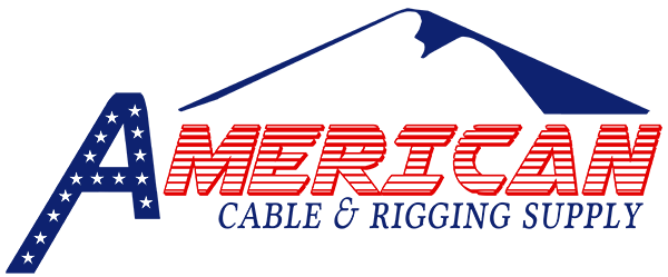 American Cable Company Logo - Cable & Rigging Supply Company | American Cable & Rigging
