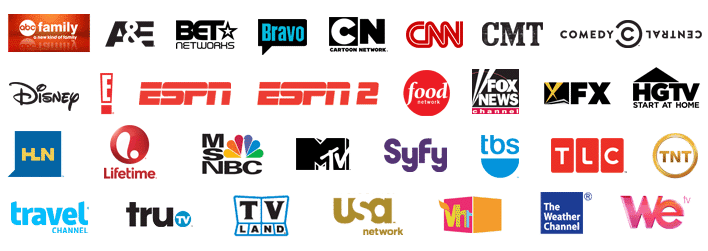 American Cable Television Company Logo - Cable Television Companies - House and Television Bqbrasserie.Com