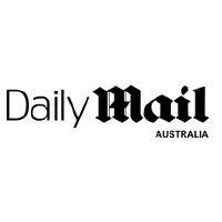 Daily Mail Logo - Daily Mail Australia