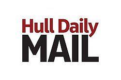 Daily Mail Logo - Hull Daily Mail