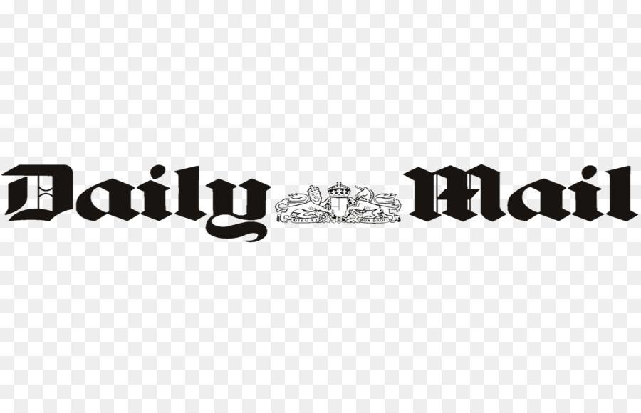 White Mail Logo - Daily Mail MailOnline Newspaper The Sun - daily mail logo png ...