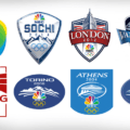 NBC Olympics Logo - NBC unveils Pyeongchang look