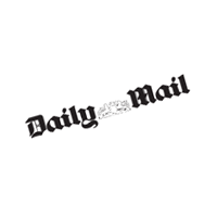 Daily Mail Logo - Daily Mail, download Daily Mail :: Vector Logos, Brand logo, Company ...