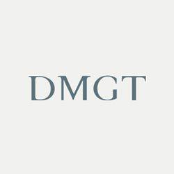Daily Mail Logo - Home | DMGT
