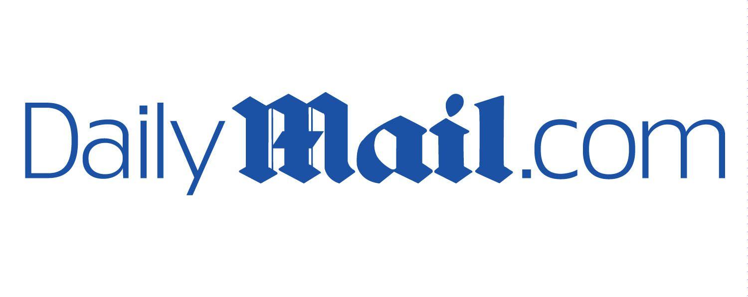Daily Mail Logo - Strayer University and DailyMail.com Join Forces to Launch 'Strayer