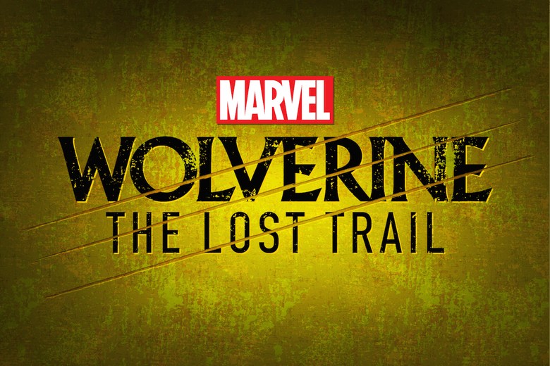Marvel Wolverine Logo - Wolverine: The Long Night' Podcast Gets Season 2 from Marvel ...