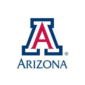 U of Arizona Logo - University of Arizona