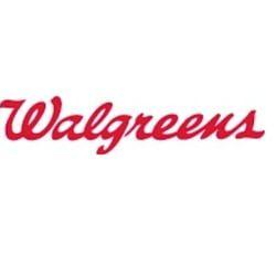 Walgreens Pharmacy Logo - Walgreens Pharmacy - Drugstores - 5959 Harry Hines Blvd, Dallas, TX ...