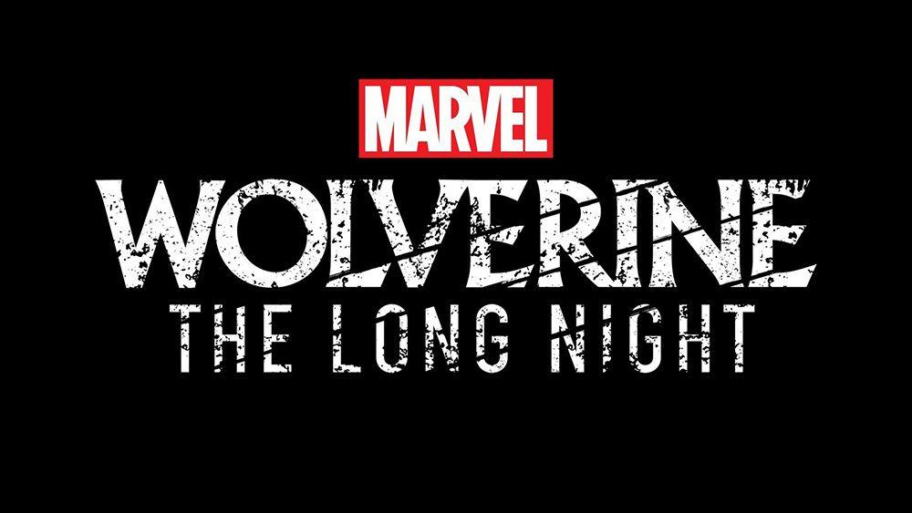 Marvel Wolverine Logo - Marvel to Launch 'Wolverine' Podcast 'The Long Night' – Variety