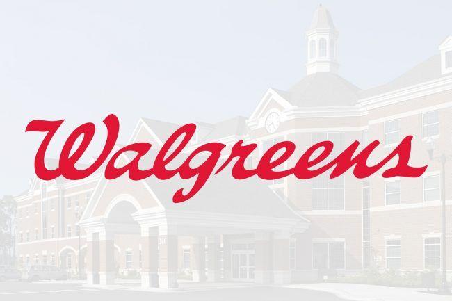 Walgreens Pharmacy Logo - Walgreen's Pharmacy - Eden Hill Medical Center