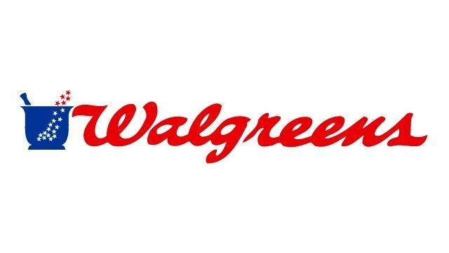 Walgreens Pharmacy Logo - LogoDix