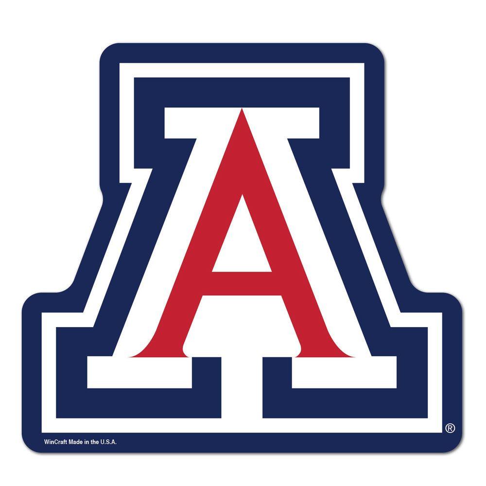 U of Arizona Logo - SETeamShop. Arizona, University of Logo on the Go Go