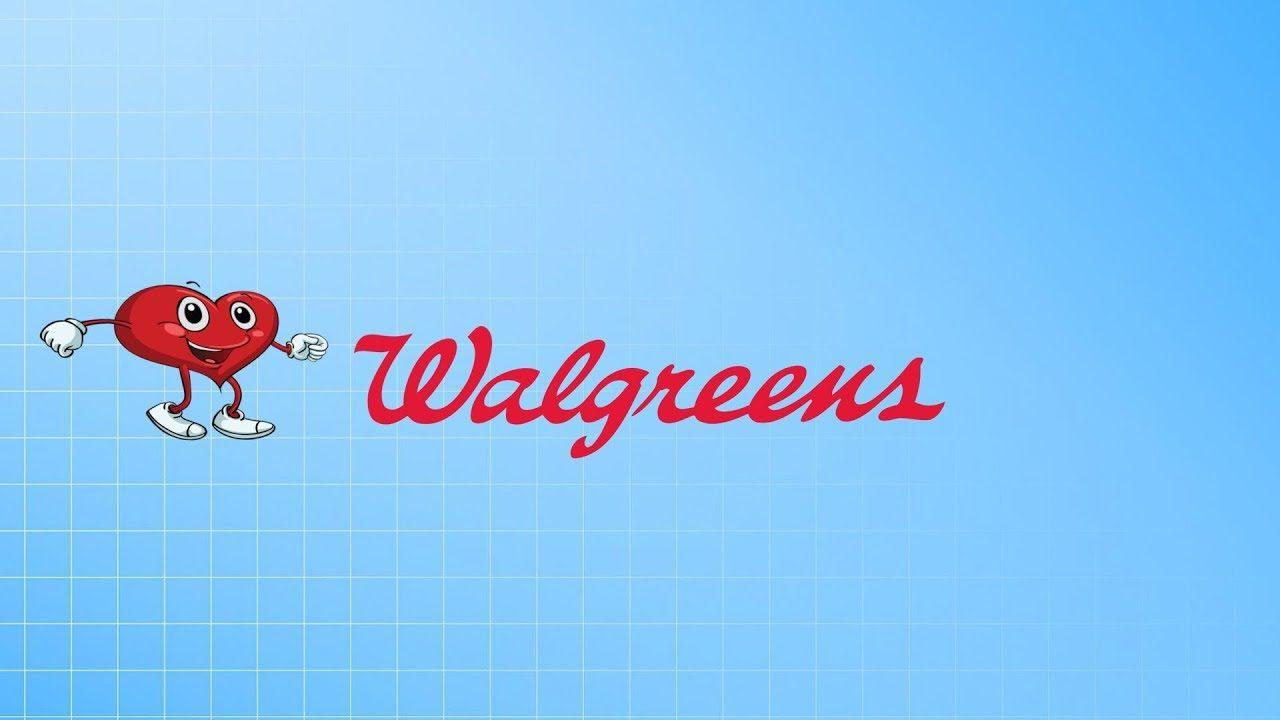 Walgreens Pharmacy Logo - 63 Walgreens Pharmacy Store Logo Plays With Mr. Strong Heart Parody ...