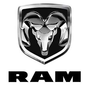 Ram Truck Logo - RAM Trucks Logo, History Timeline and List of Latest Models