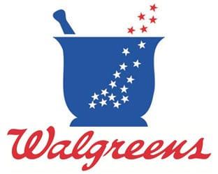 Walgreens Pharmacy Logo - This Drug Store Chain Loves Radio | Radio & Television Business Report