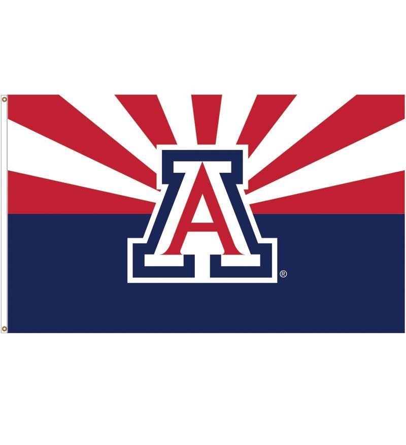 U of Arizona Logo - Shop