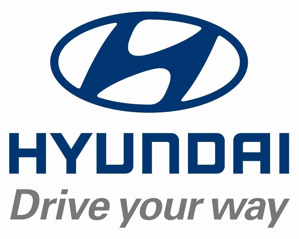 Top Automotive Logo - logo. Hyundai Logo. Design. Cars, Automobile, Logos
