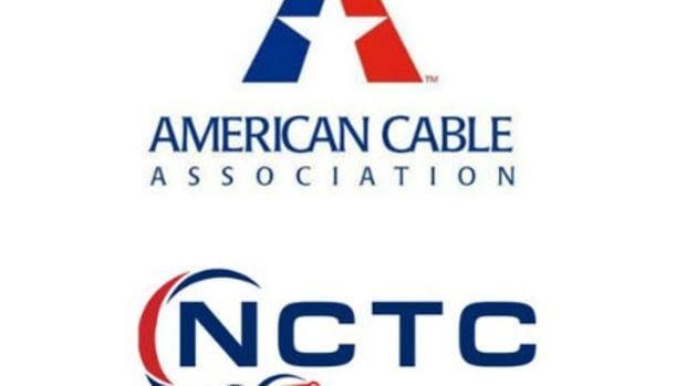 American Cable Company Logo - American Cable Association - Multichannel