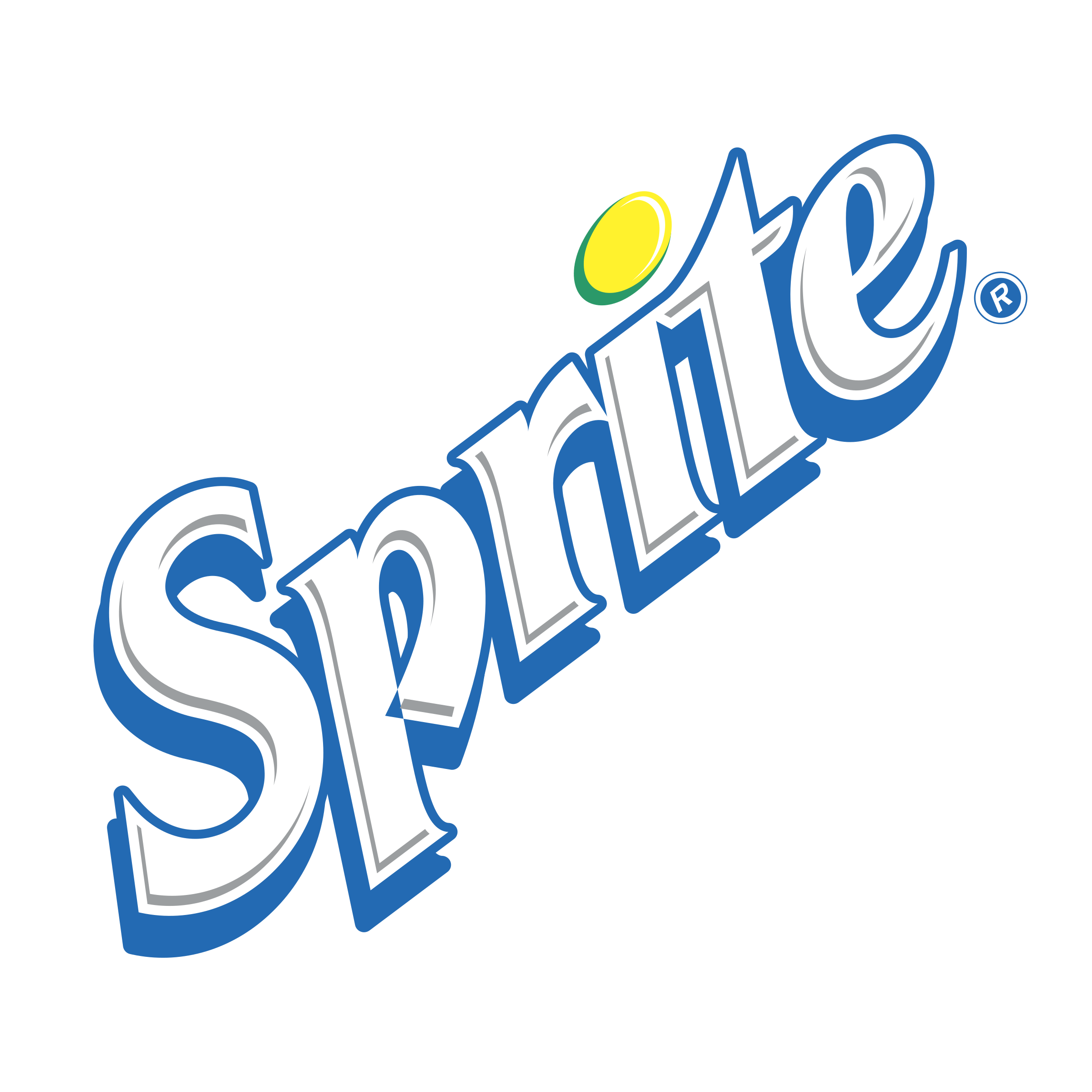 Sprite Logo - Sprite Logo PNG Transparent & SVG Vector - Freebie Supply