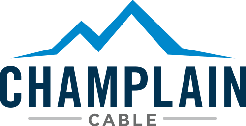 American Cable Company Logo - We Are Champlain Cable - High Performance Wire & Cable