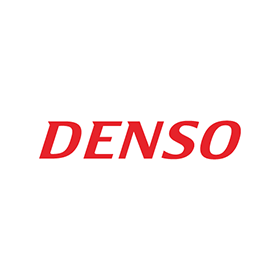 Denso Logo - Denso logo vector