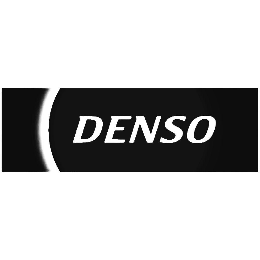 Denso Logo - Denso Logo Vector Aftermarket Decal Sticker