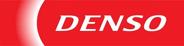 Denso Logo - Denso Logo&G Auto Electric Services