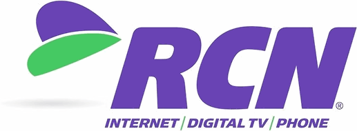 American Cable Company Logo - The Branding Source: New logo: RCN