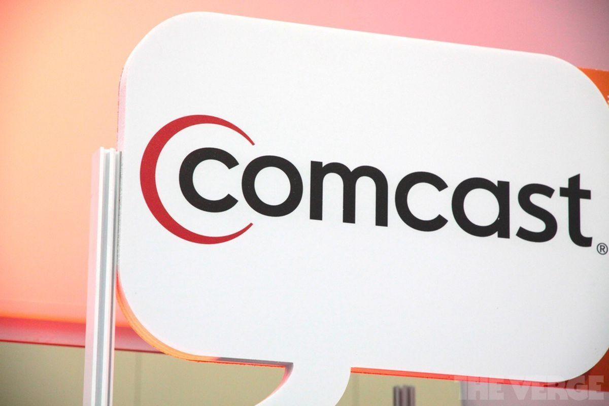 American Cable Company Logo - Comcast named America's worst company in annual Consumerist poll ...