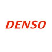 Denso Logo - Denso Europe Reviews