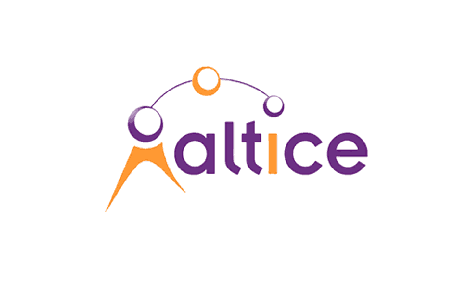 American Cable Company Logo - Altice mulls $185B bid for US cable company Charter World Live