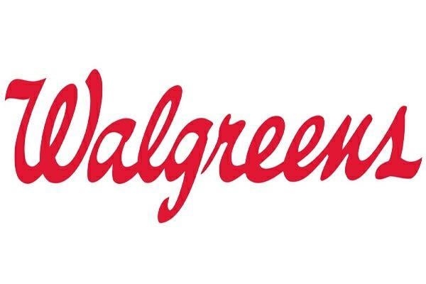Walgreens Pharmacy Logo - Walgreens